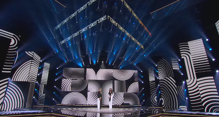 VODITELJSKI TANDEM ZAPALIO ATMOSFERU Oni večeras prenose polufinale PZE