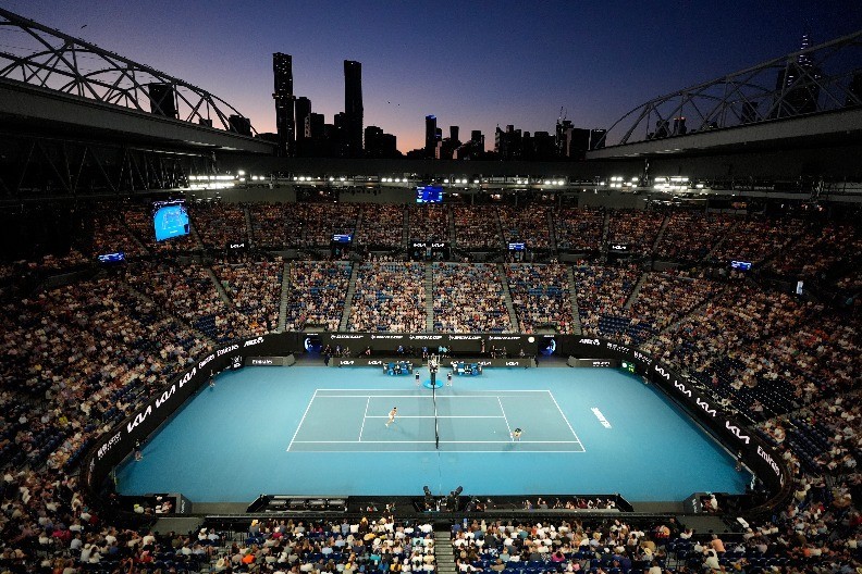 POTRES U TENISKOM SVETU Šokantne vesti iz Melburna