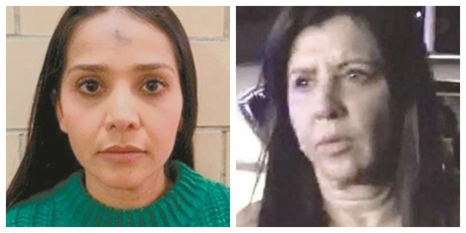 NJIH DVE SU DANAS NAJOPASNIJE ŽENE NA SVETU Svi se pitaju šta će da urade