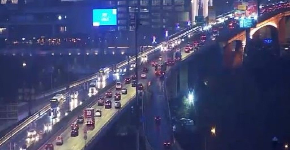 VEČERAS SE ZATVARA GAZELA Izdato saopštenje