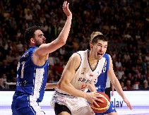 MITROVIĆ IMA JASAN CILJ "Ne očekuje se ništa manje nego pobeda, daćemo sve od sebe"