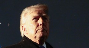 AMERIKA SE SPREMA ZA "NAJCRNJI SCENARIO" "U slučaju Trampove smrti..."