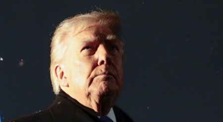 AMERIKA SE SPREMA ZA "NAJCRNJI SCENARIO" "U slučaju Trampove smrti..."