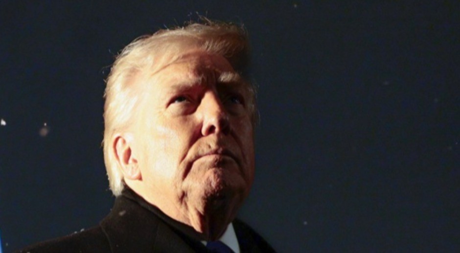 AMERIKA SE SPREMA ZA "NAJCRNJI SCENARIO" "U slučaju Trampove smrti..."