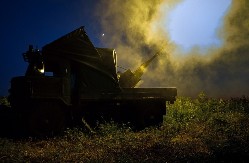 NOVA VOJNA POMOĆ UKRAJINI IZ NATO ZEMLJE Otkriveno šta sve stiže u Kijev