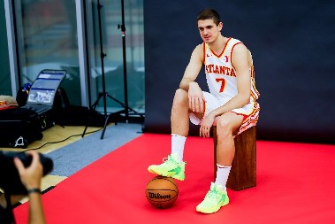 BOMBA NA MALOM KALEMEGDANU Zvezda dovodi pojačanje iz NBA lige!