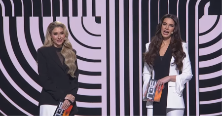 OVO SU FINALISTI PZE 2026 Ona je najveći favorit za pobedu! 