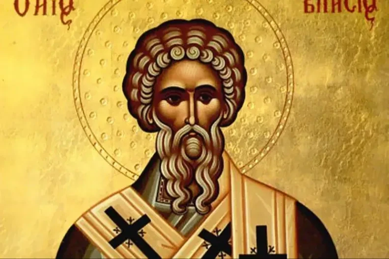 Danas je VLASOVDAN: Jednu stvar NIKAKO ne radite ako imate životinju, veruje se da ćete razbesniti sveca