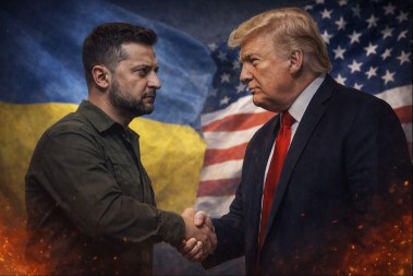 ''TAJ ČOVEK JE RAT, SVE SE VRTI OKO NJEGA'' Zelenski zakukao: Moli Trampa da ostane uz Ukrajinu