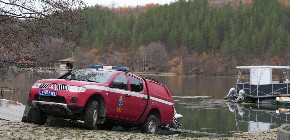  OTIŠLI U RIBOLOV, PA NASTRADALI Ribarska mreža ih povukla na dno