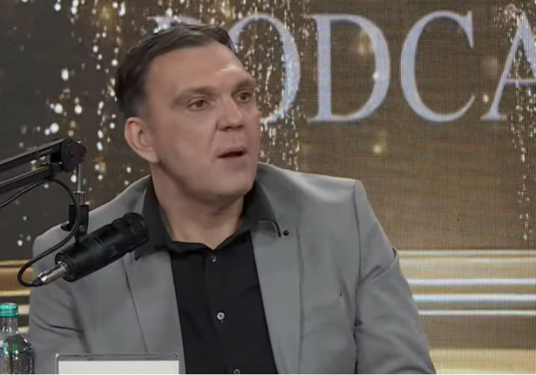 "TRPELA SAM TORTURU" Kasperova bivša verenica odlučila da progovori, radio je sve identično kao sa Minom! 