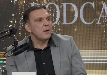 "TRPELA SAM TORTURU" Kasperova bivša verenica odlučila da progovori, radio je sve identično kao sa Minom! 