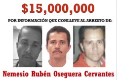 POSLE PADA NARKO BOSA, MEKSIKO U HAOSU: Zapaljeni putevi, desetine mrtvih i crveno upozorenje posle brutalne operacije