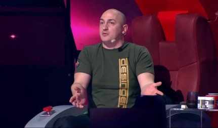 PODNETE TRI KRIVIČNE PRIJAVE PROTIV DESINGERICE Ovo su detalji 