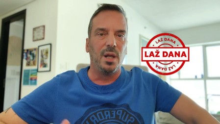 LAŽ DANA Piper: Program se piše? To su naši nobelovci, lažna elita