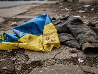 "UKRAJINE NEĆE BITI": Amerika ŠOKIRANA događajima u Lavovu