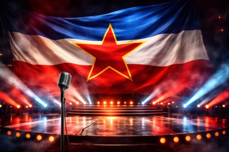 JUGOSLAVIJA KAO METAFORA ILI VEČITA ZABLUDA? Tvorevina koja je nanela toliko zla srpskom narodu i dalje se veliča