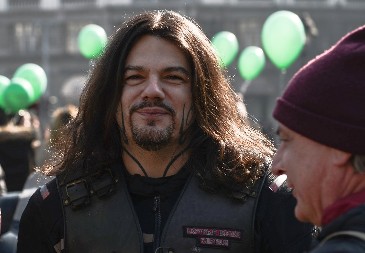 "MOJA ĆERKA JE BOLESNA, NEKA REAGUJE POLICIJA" Aca Amadeus za Alo o stravičnim optužbama: "Strašno je..."