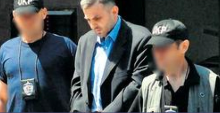 NEKAD GA HAPSILI ONI KOJE DANAS BRANI! Kako je nekadašnji šef Okružnog tužilaštva, hapšen u istrazi povodom ubistva premijera, danas postao član UO AKB