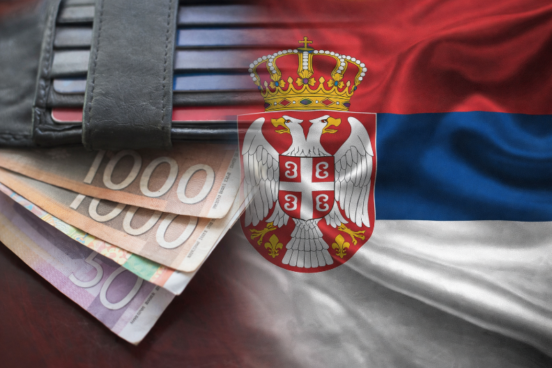 LEŽE 16.200 DINARA NA RAČUNE Evo koji građani mogu da očekuju novac