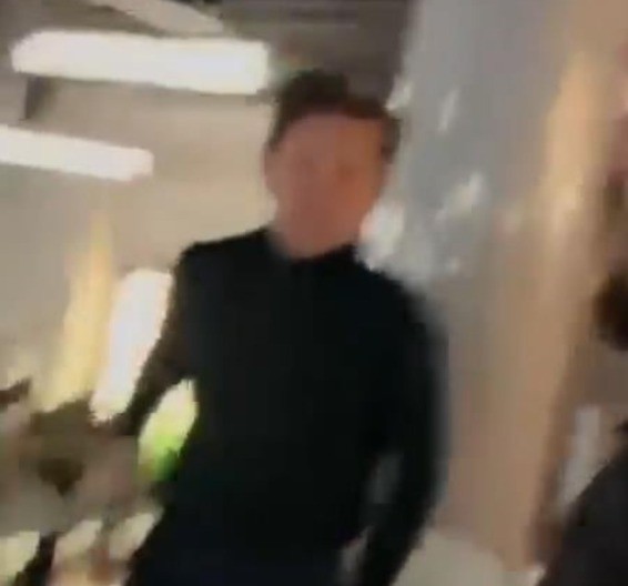  POKRENUTA ISTRAGA ZBOG BJELOGRLIĆA Incident se  dogodio u centru grada, tužilac naredio da se sa akterima obavi razgovor