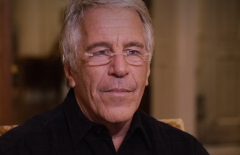 "MOJ BRAT JE UBIJEN, NIJE ME BRIGA ZA ŽRTVE" Epstinov brat ljutito prekinuo intervju (VIDEO)