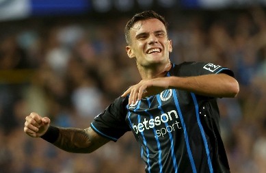 ENGLEZI SPREMNI Arsenal spremio 20 miliona za reprezentativca Srbije