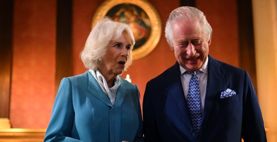 Istina o veridbi Čarlsa i Kamile izašla na videlo: Evo kakva drama se odvijala kad je tek ušla u kraljevsku porodicu!