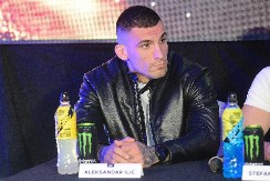 DŽOKER SVE OTKRIO Evo koliko je Ilić dobio najviše za meč, cifra je brutalna