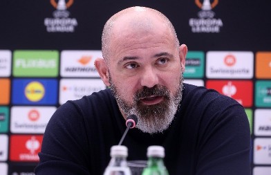 ZVEZDA ČEKA ODLUČUJUĆI MEČ PROTIV LILA Stanković otkrio kakvo je stanje sa Ivanićem