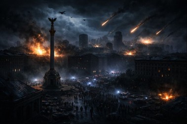 EKSKALACIJA PROTIV RUSIJE Evropa priprema nova žarišta