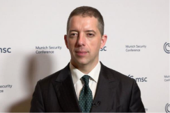 DA DODATNO UNAPREDIMO SRPSKU POZICIJU U VAŠINGTONU: Šef diplomatije Marko Đurić se oglasio iz Vašingtona