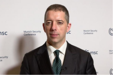 DA DODATNO UNAPREDIMO SRPSKU POZICIJU U VAŠINGTONU: Šef diplomatije Marko Đurić se oglasio iz Vašingtona