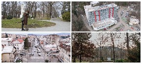 PRIČE IZ SRBIJE: Aranđenovac sve ima, sada čekaju novi stadion