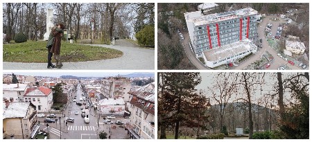 PRIČE IZ SRBIJE: Aranđelovac sve ima, sada čekaju novi stadion