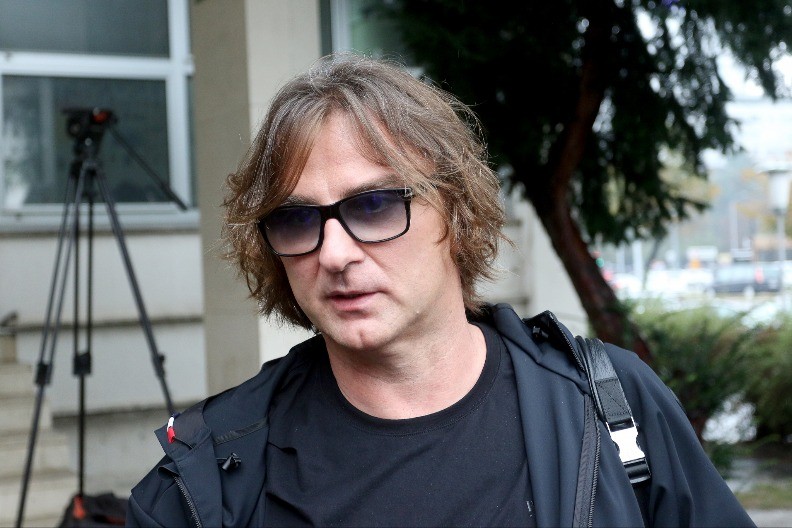 ŽELJKO MITROVIĆ IZABRAO NOVOG DIREKTORA TEATRA ODEON Čovek sa RTS-a će imati ključnu ulogu