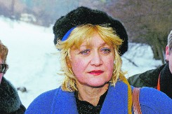 PAD IZ AVIONA ZA GINISOV REKORD! Preživela je nemoguće, a onda je postala nacionalna heroina 