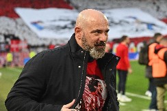 ZVEZDA ČEKA ODLUČUJUĆI MEČ PROTIV LILA Stanković otkrio kakvo je stanje sa Ivanićem