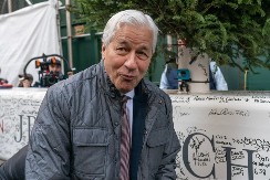 "Sprema nam se 2008!" Direktor najveće banke poslao stravično upozorenje 