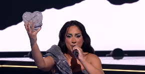 "NOSI POLITIČKU PORUKU" Albanci poludeli zbog Zejnine pesme, iskazali apsurdne tvrdnje na račun njenog nastupa