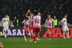 VAŽNO SAOPŠTENJE Crvena zvezda se oglasila pred revanš meč sa Lilom 