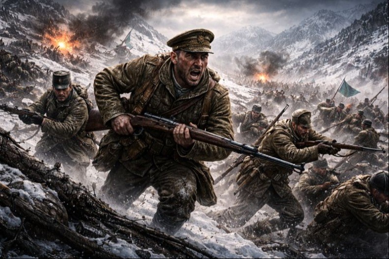 PRIGUSTILO I IRCIMA, SPREMAJU SE NA NAJGORI SCENARIO! Strahuju od pretnji, jačaju saradnju sa NATO