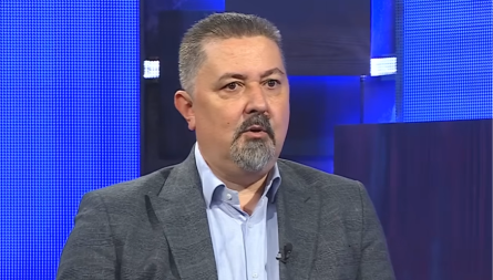 NOVA PRETNJA MILOVANOVIĆU! Blokaderi mu došli na kućnu adresu!