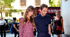 USKORO JUBILEJ Glumac kojeg Srpkinje obožavaju otkrio kako je proslavio godišnjicu braka, žena mu je prava lepotica