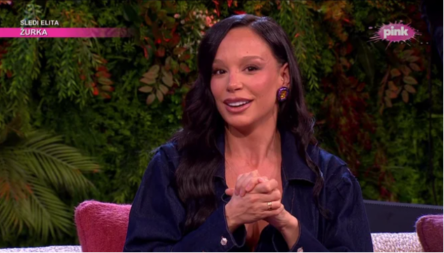 TRUDNA EDITA OTKRILA DA LI SU JOJ SE SVIĐALE ŽENE Pevačica šokirala priznanjem! 