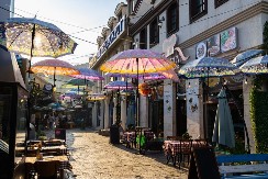 OVA BALKANSKA ZEMLJA JE NAJJEFTINIJA KADA JE HRANA U PITANJU  Večera za dvoje je samo 24 evra 