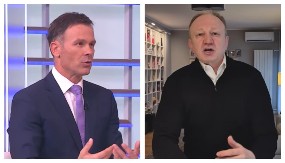 MALI ZAKUCAO ĐILASA On da nam deli lekcije o poljoprivredi? Povećali smo budžet 4 puta