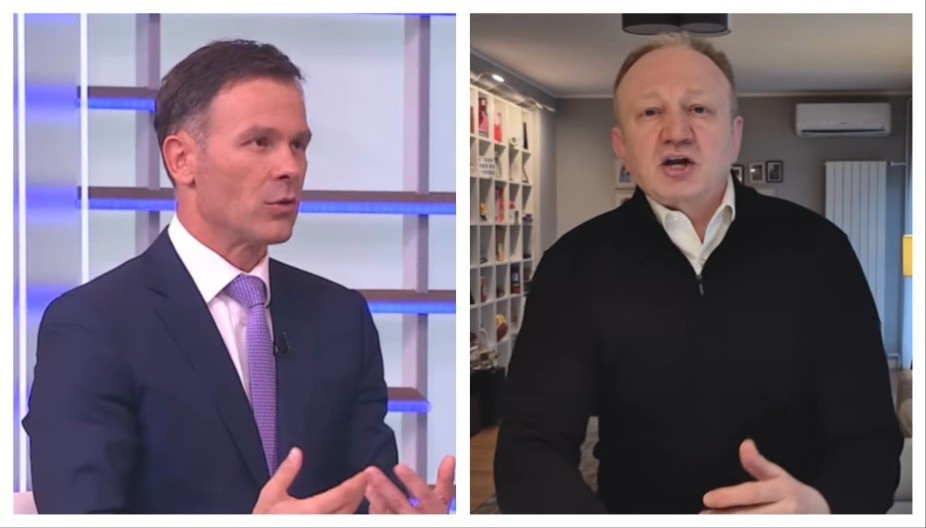 MALI ZAKUCAO ĐILASA On da nam deli lekcije o poljoprivredi? Povećali smo budžet 4 puta