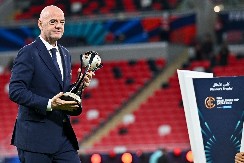 ČUDNA IZJAVA Meksiko "gori", a FIFA se ne potresa pred Mundijal