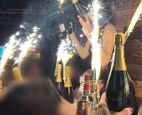 NAJMANJE 40 IZGORELO U BARU SMRTI: Država plaća odštetu porodicama nastradalih u stravičnom požaru u Švajcarskoj